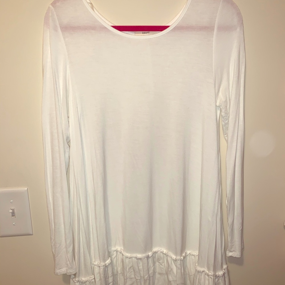 Tunic top